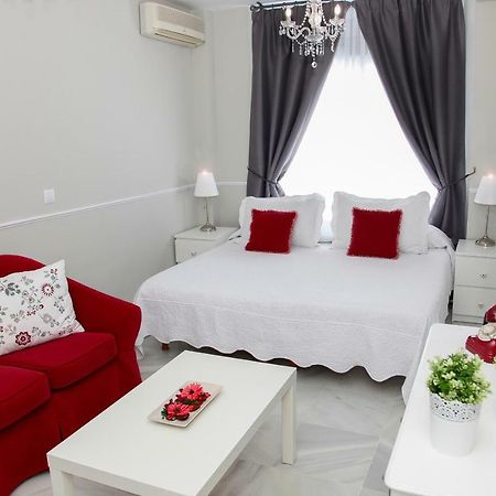 Apartamento Centro Sanlucar Apartment Sanlúcar de Barrameda Екстериор снимка