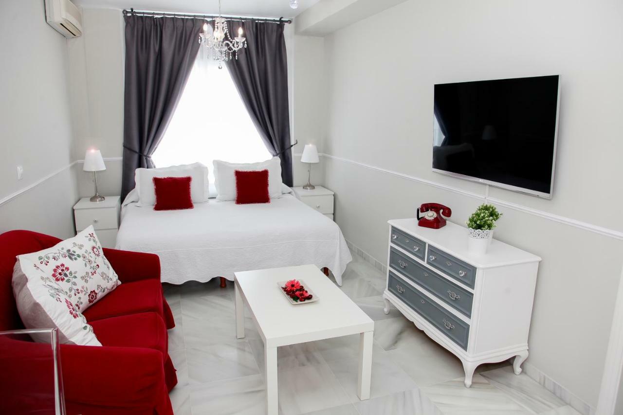 Apartamento Centro Sanlucar Apartment Sanlúcar de Barrameda Екстериор снимка