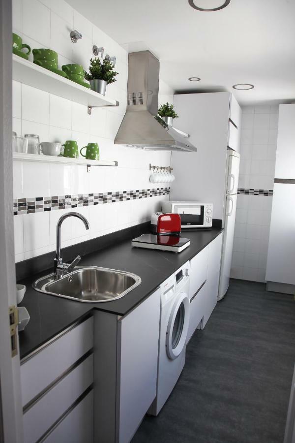 Apartamento Centro Sanlucar Apartment Sanlúcar de Barrameda Екстериор снимка