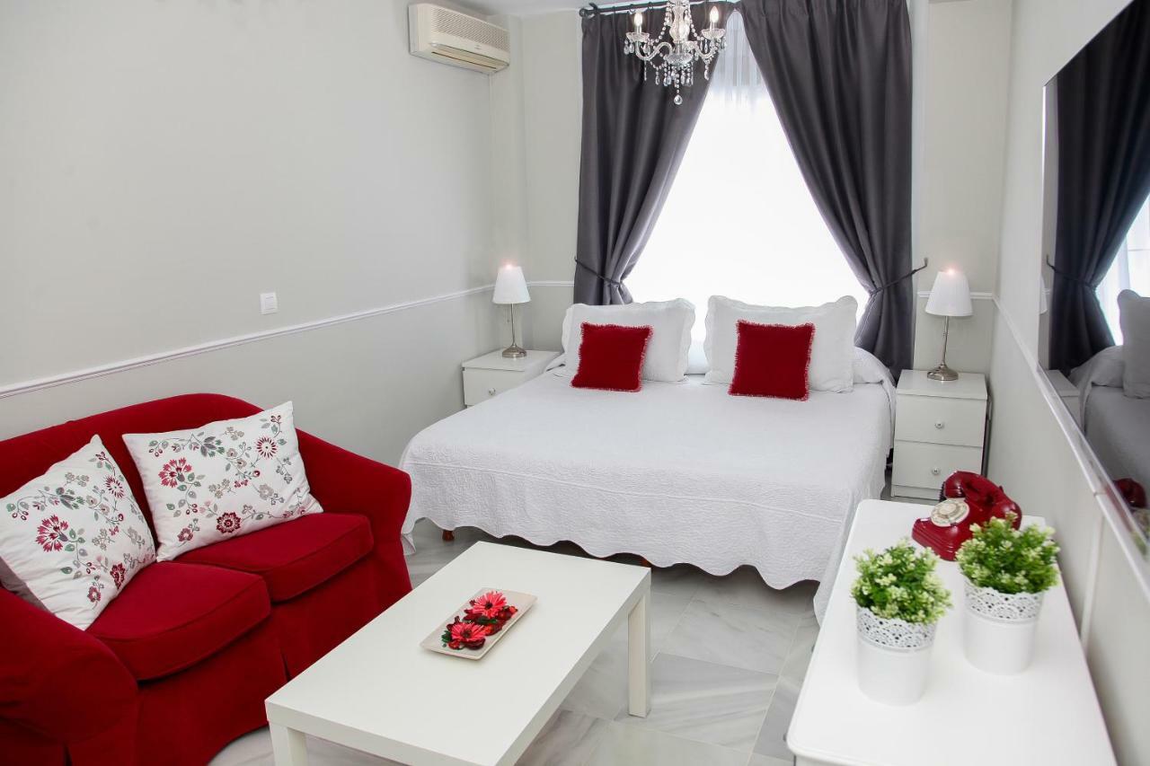 Apartamento Centro Sanlucar Apartment Sanlúcar de Barrameda Екстериор снимка