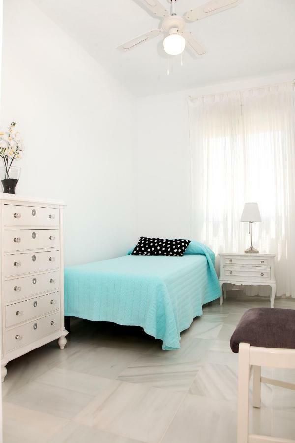 Apartamento Centro Sanlucar Apartment Sanlúcar de Barrameda Екстериор снимка